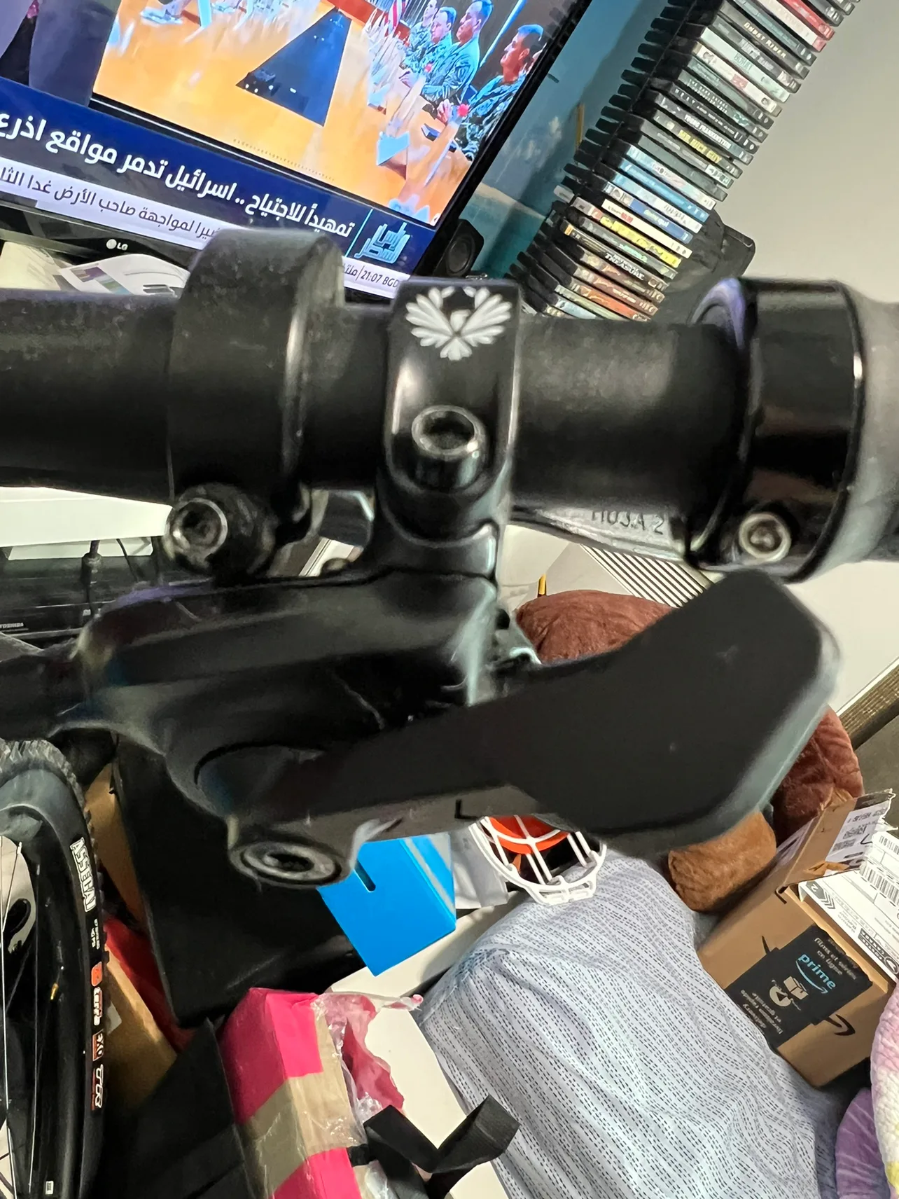 SRAM Shifter Lever thumbnail