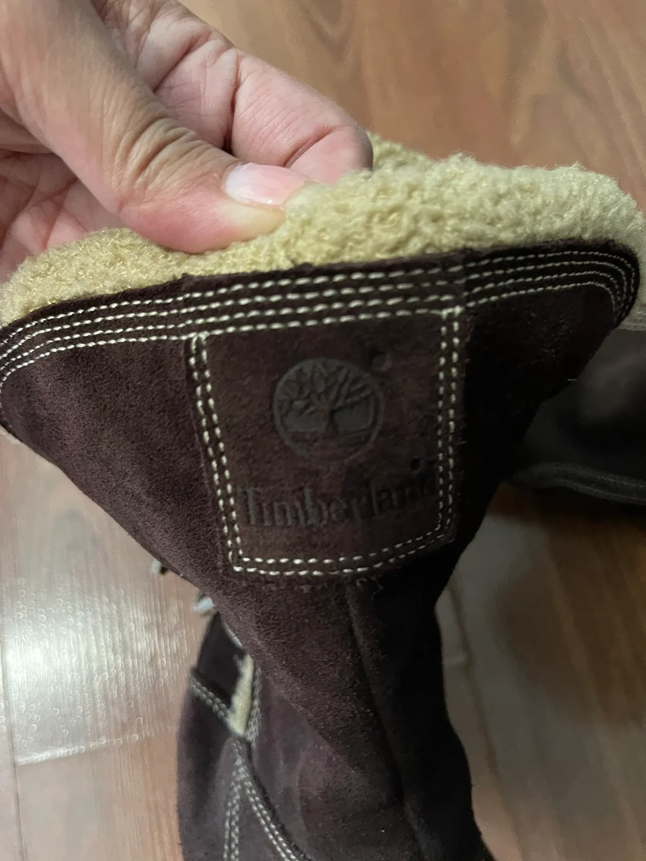 Timberland Boots image indicator(2)