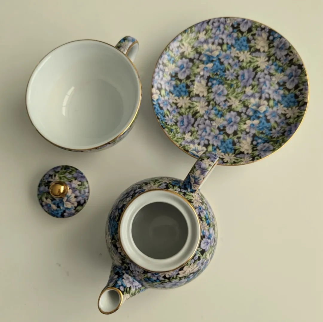 Mollie & Co. Tea Set image indicator(3)