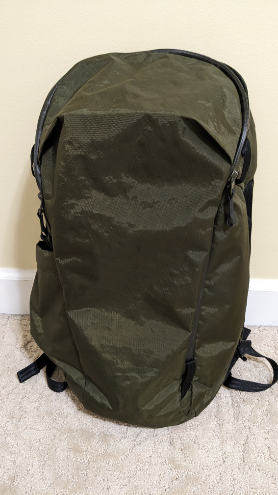 able carry - daybreaker 2 backpack