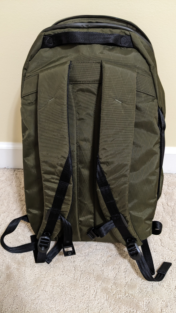 able carry - daybreaker 2 backpack - photo 2