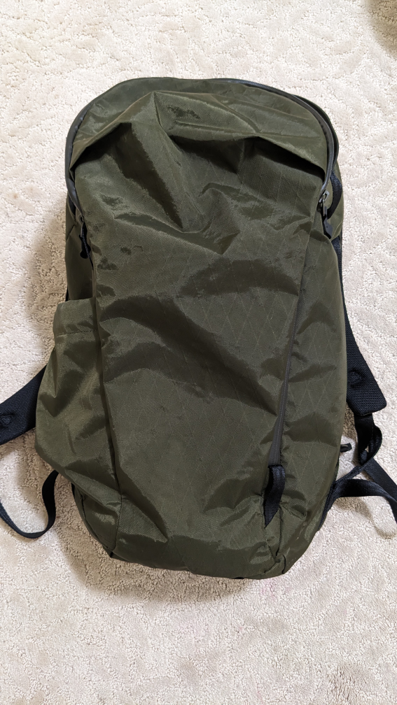 able carry - daybreaker 2 backpack - photo 3