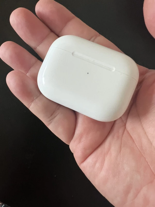 Apple AirPods Pro - photo 3
