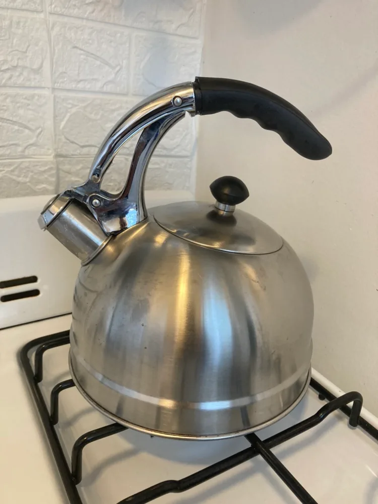 Arcosteel Kettle thumbnail