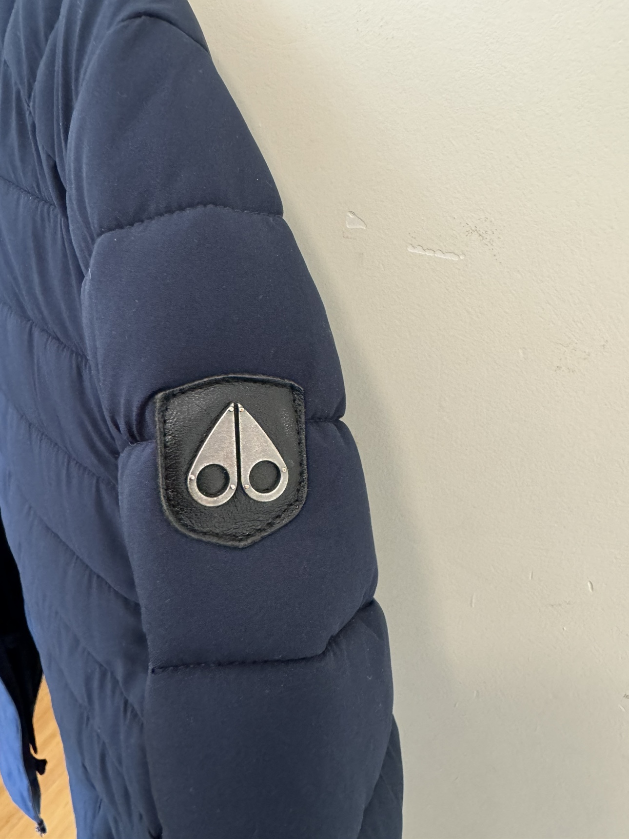 Moose Knuckles Jacket