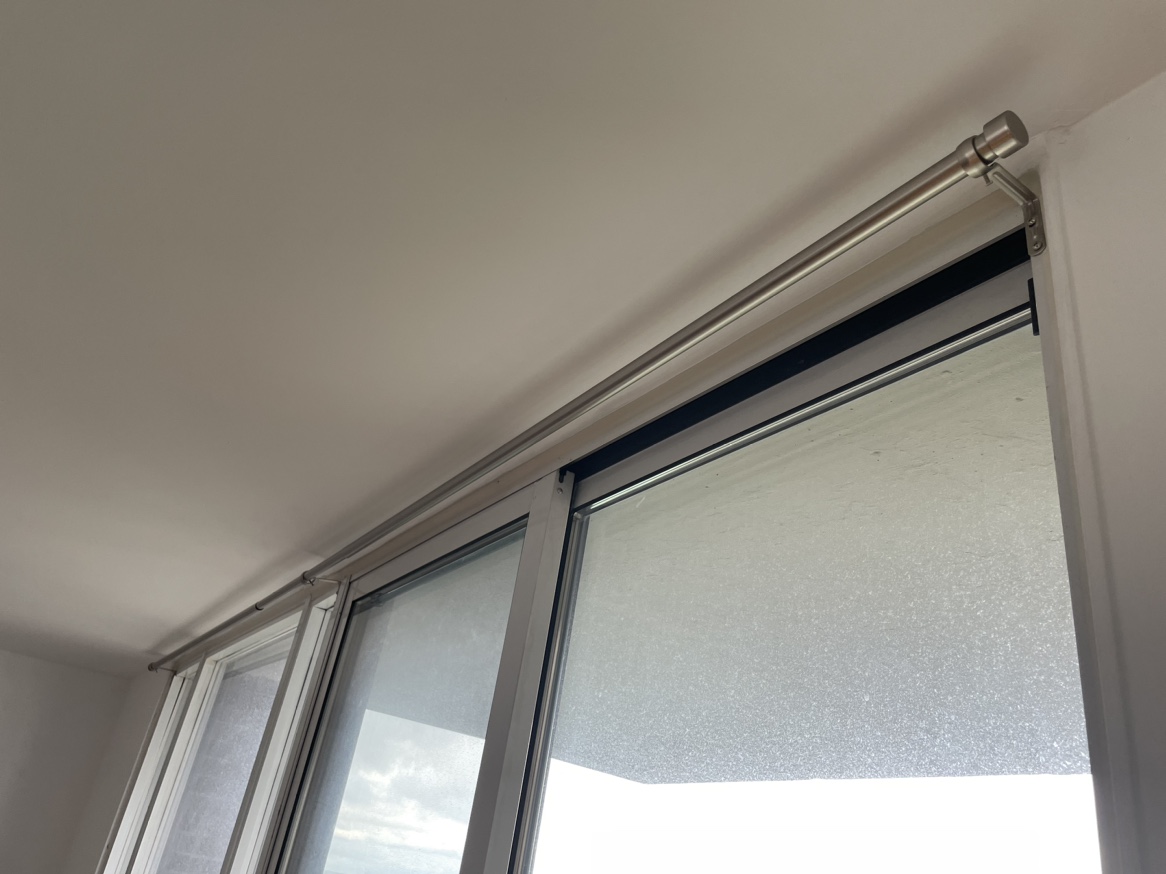 1-inch Curtain Rod - photo 5