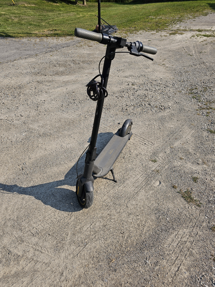 ninebot g30p max