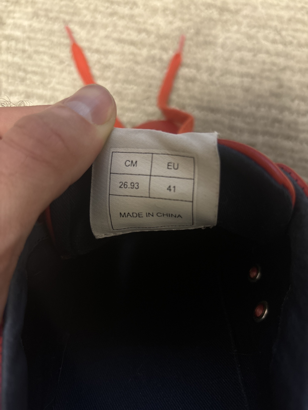 Kid Cudi x A.P.C. Minimal Sneakers - photo 3