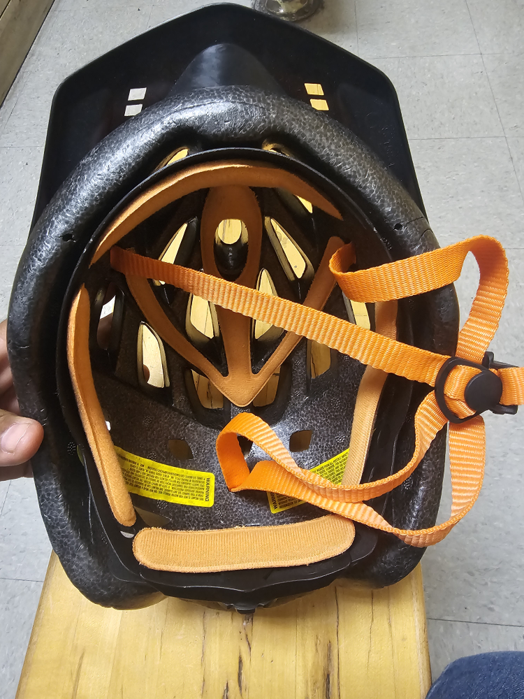 Schwinn Bike Helmet - photo 4