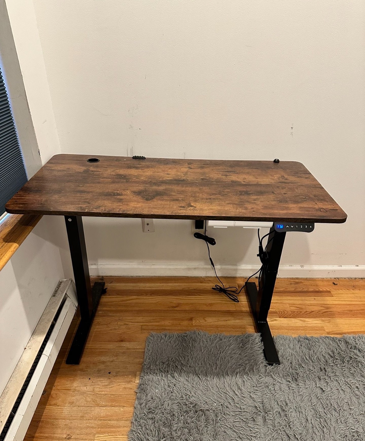 Electric Standing Desk