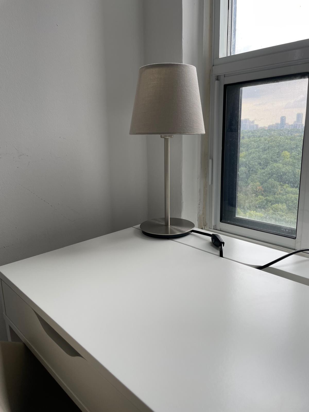 Lamp- Relocation Sale - photo 2