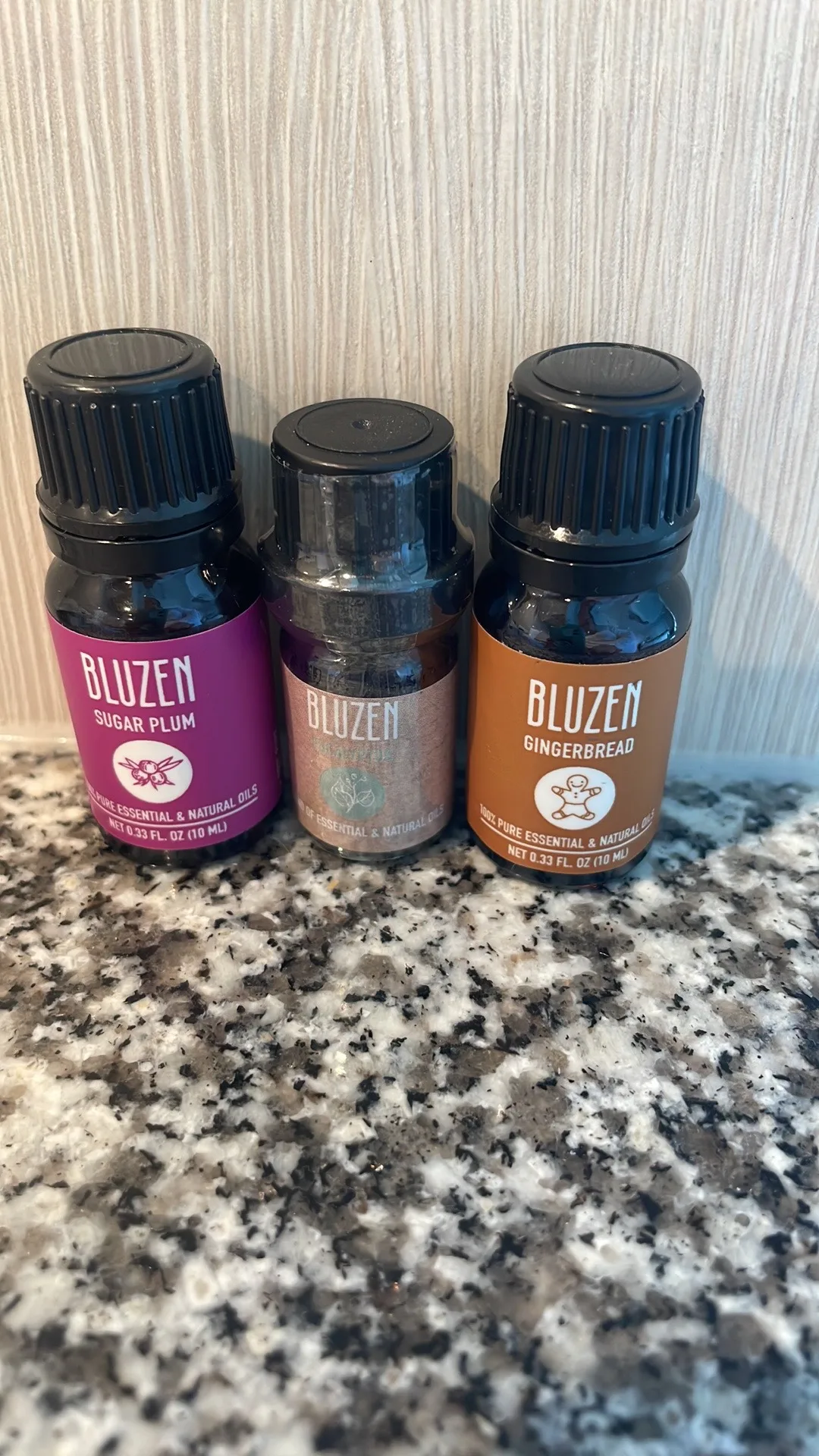 Pursonic & Bluzen Essential Oils image indicator(2)