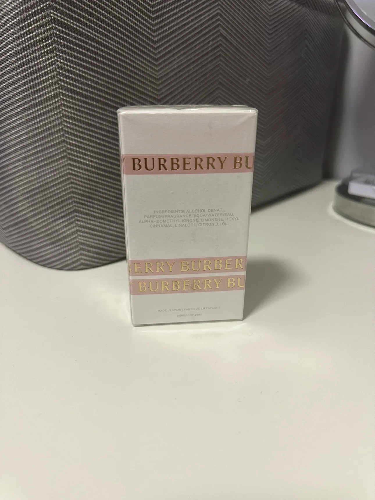 Burberry Her Elixer de Parfum image indicator(3)