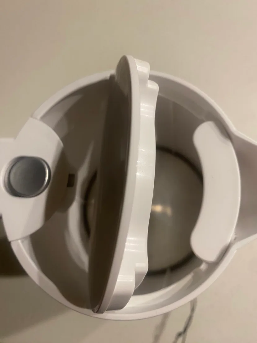 Cuisinart Kettle image indicator(3)