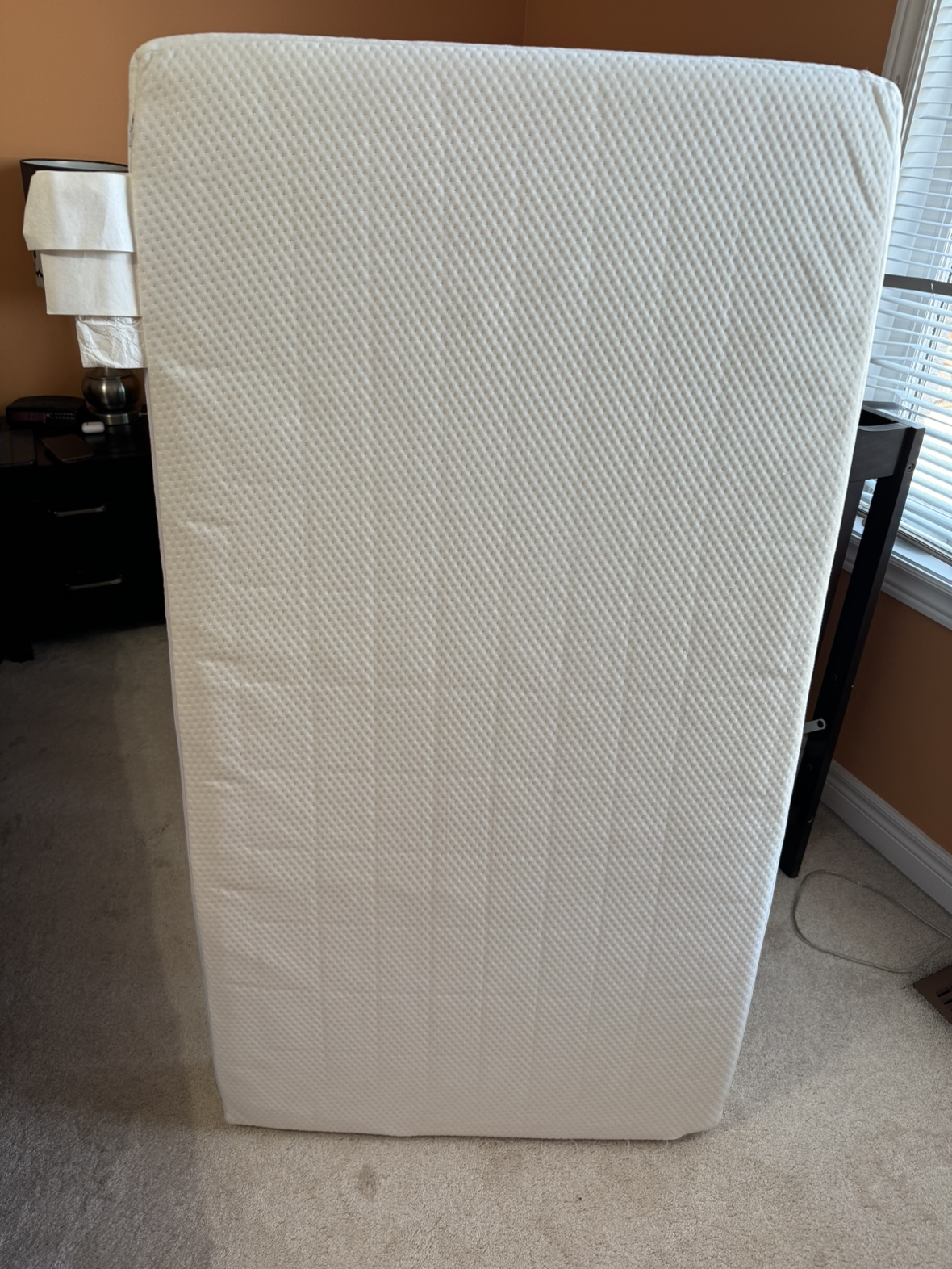 Baby/Toddler Mattress for crib
