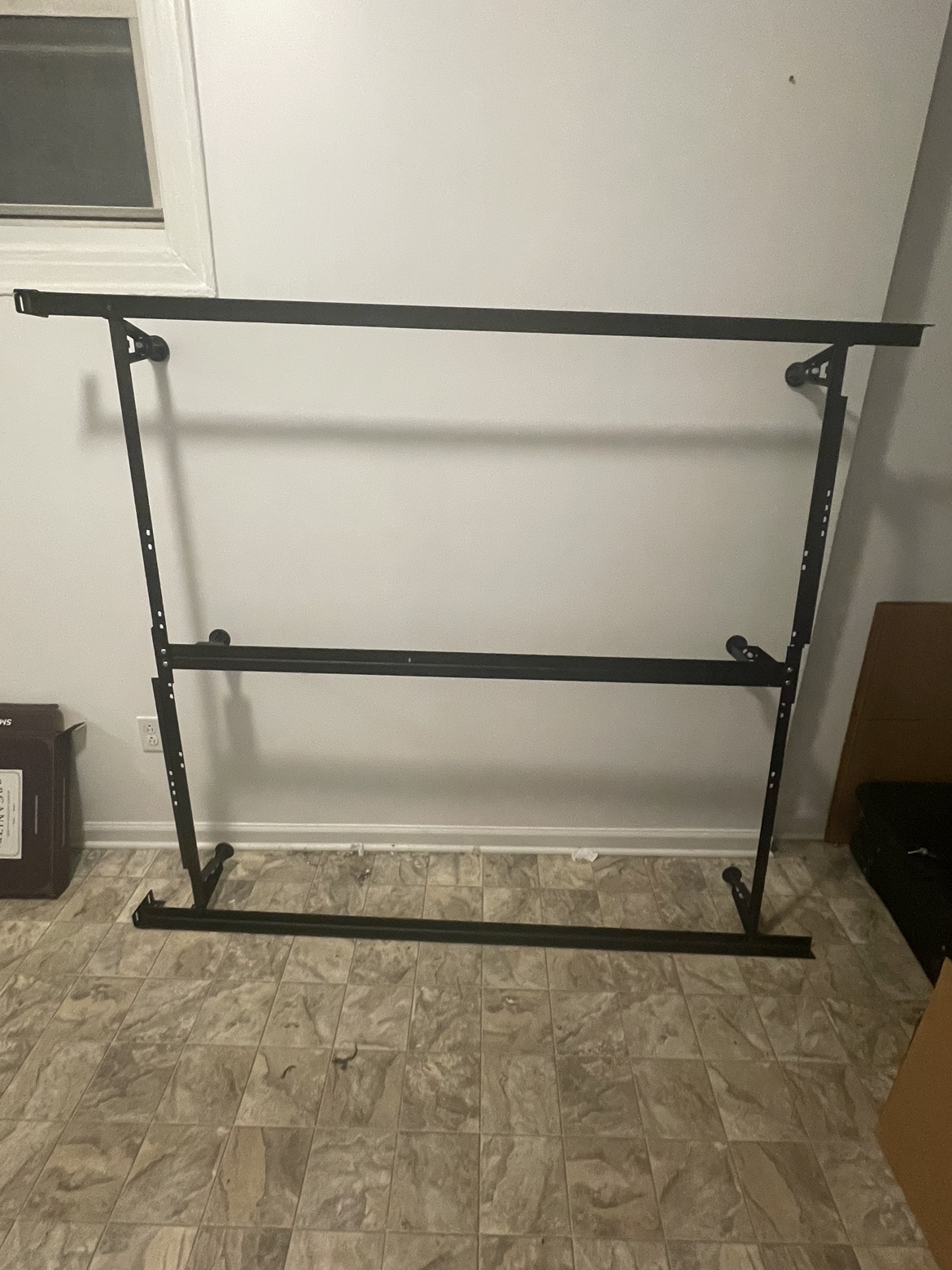 Queen Size Bed Frame