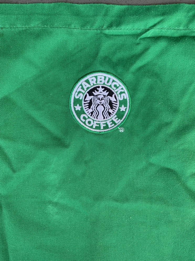 Starbucks Apron - photo 2