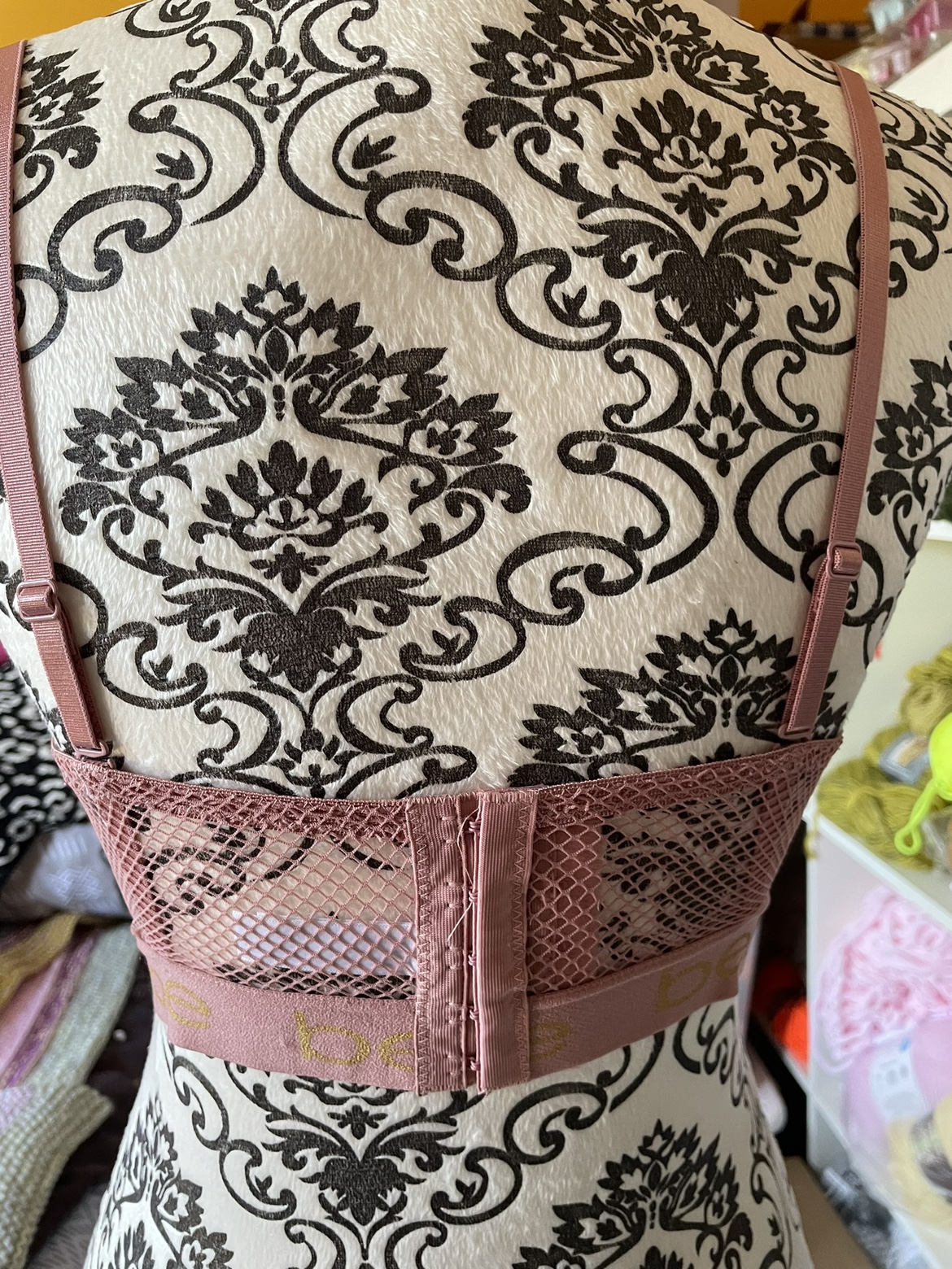 Bebe Push Up Bra - photo 3