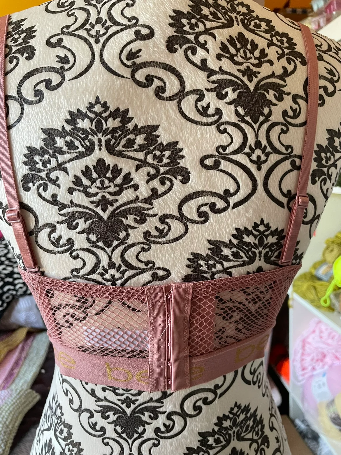 Bebe Push Up Bra image indicator(3)