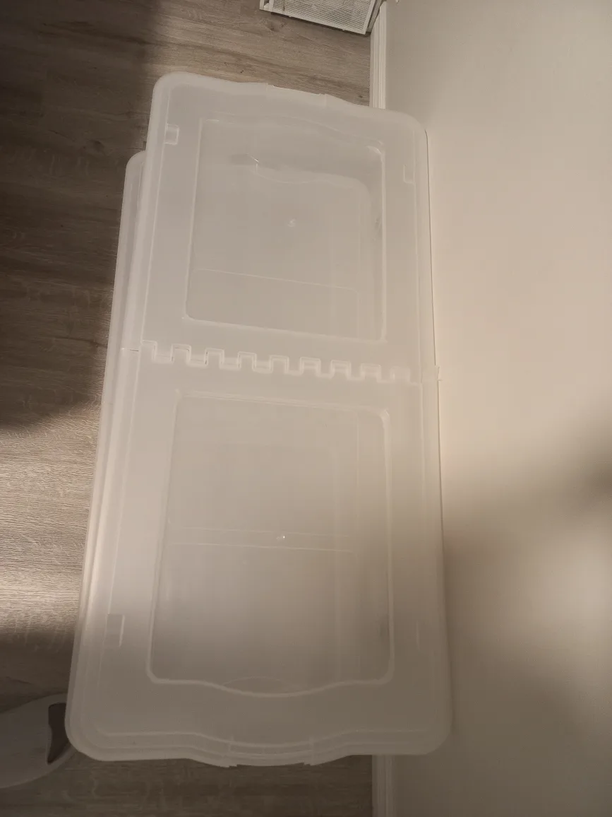 Storage Bins thumbnail