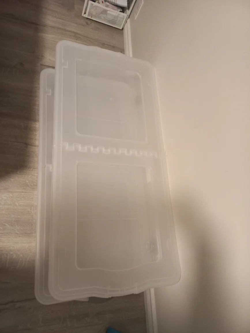 Storage Bins image indicator(2)