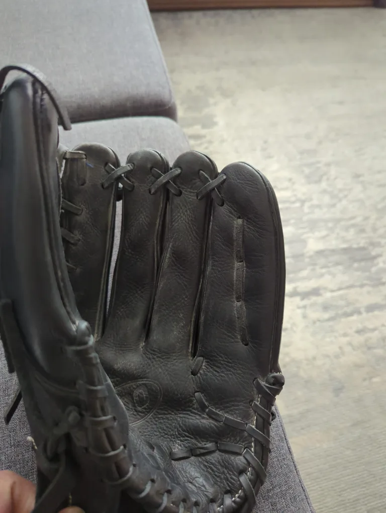 Wilson A600 Baseball Glove thumbnail