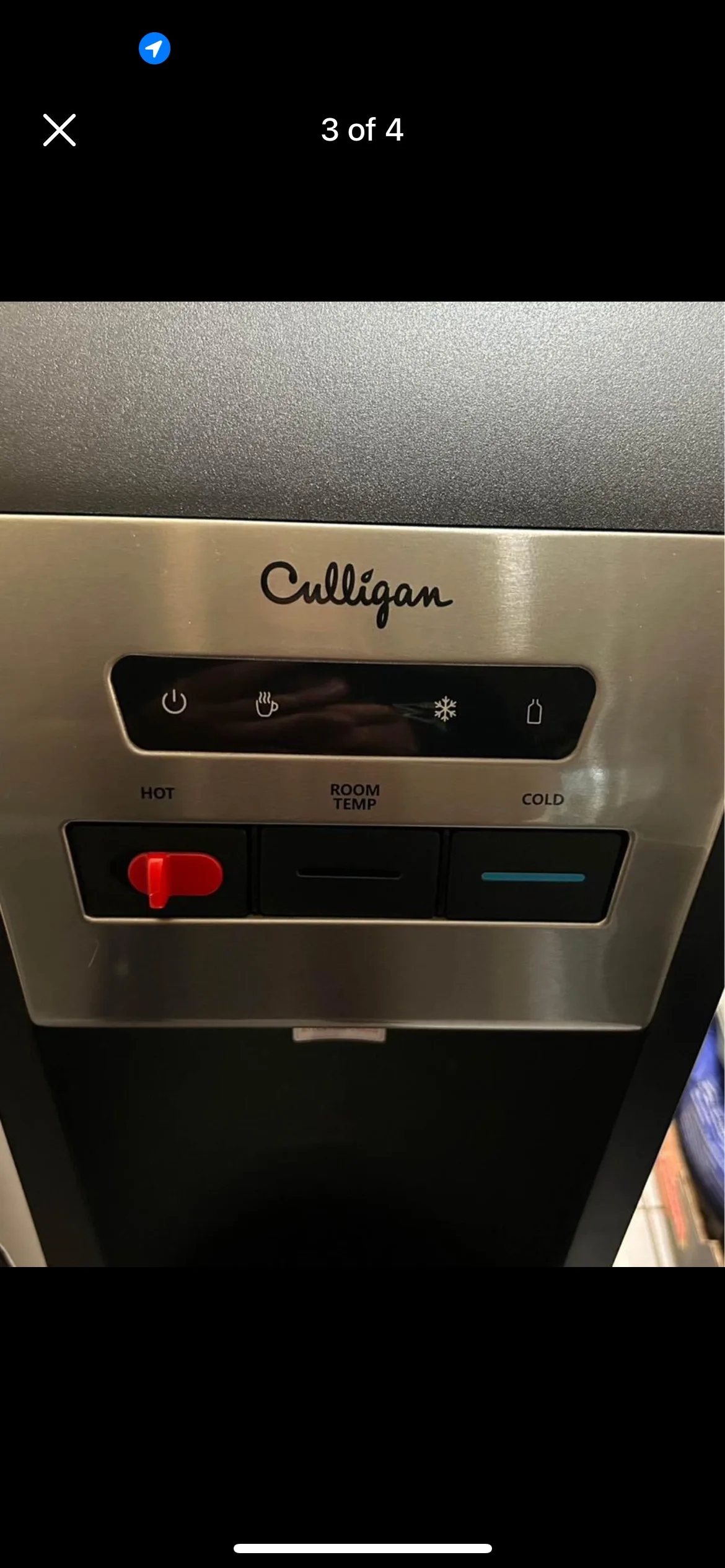 Culligan Water Cooler thumbnail