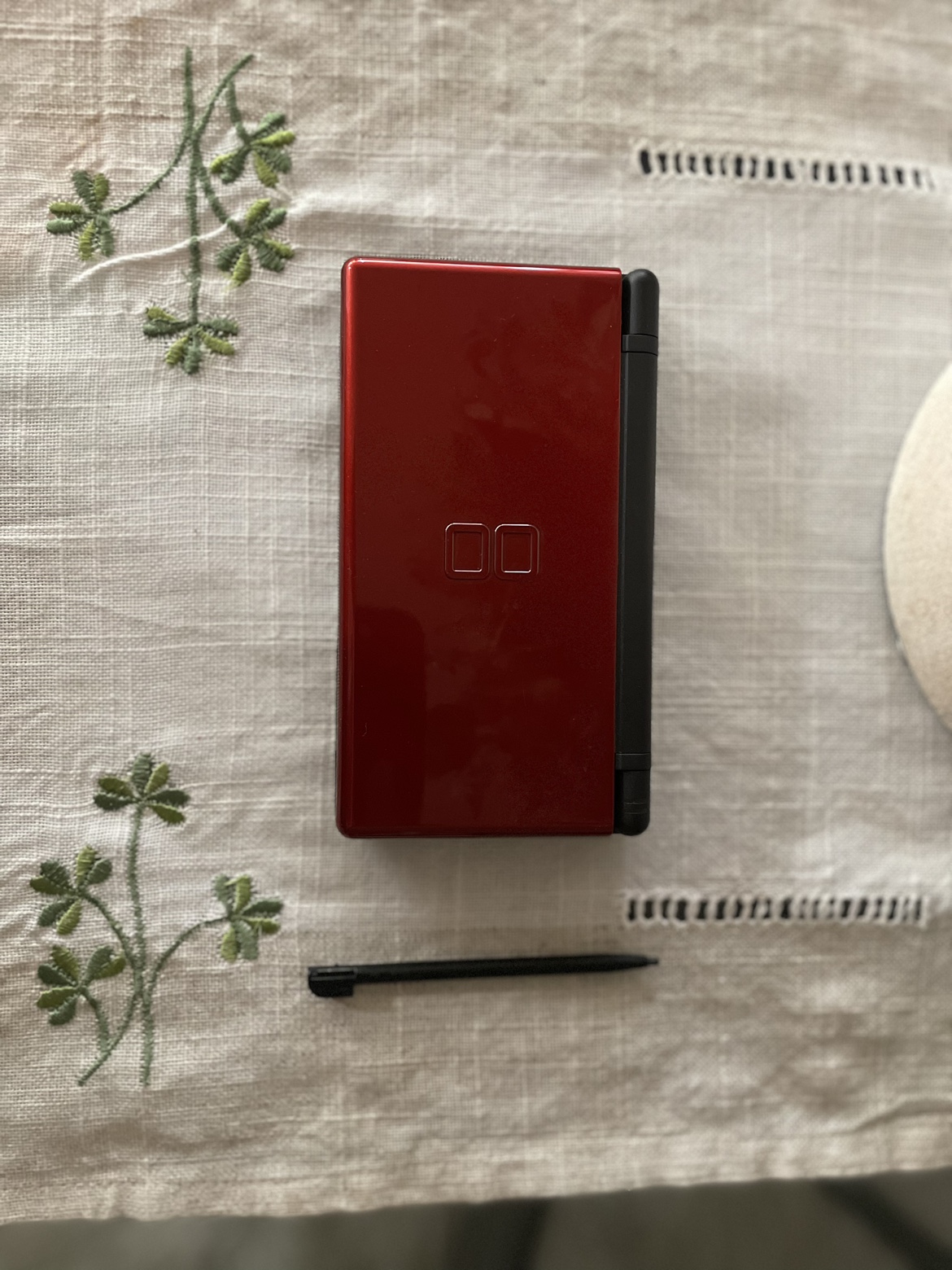 Nintendo DS Lite (Bundle) - photo 5