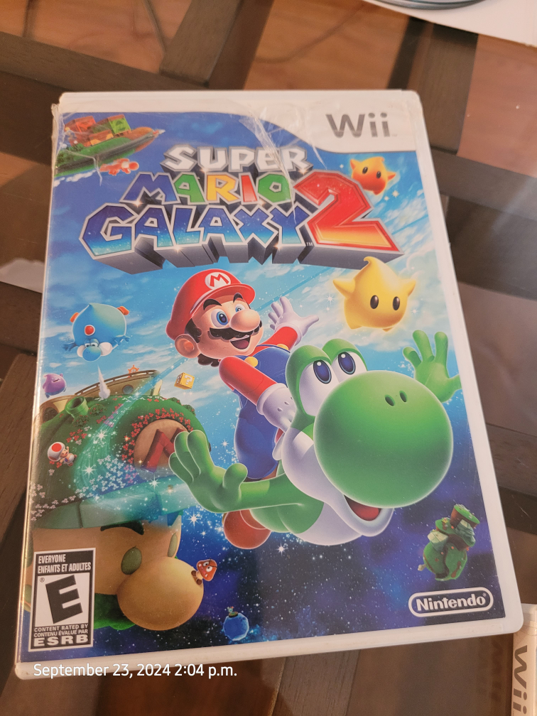 Nintendo Wii Games Bundle - photo 2