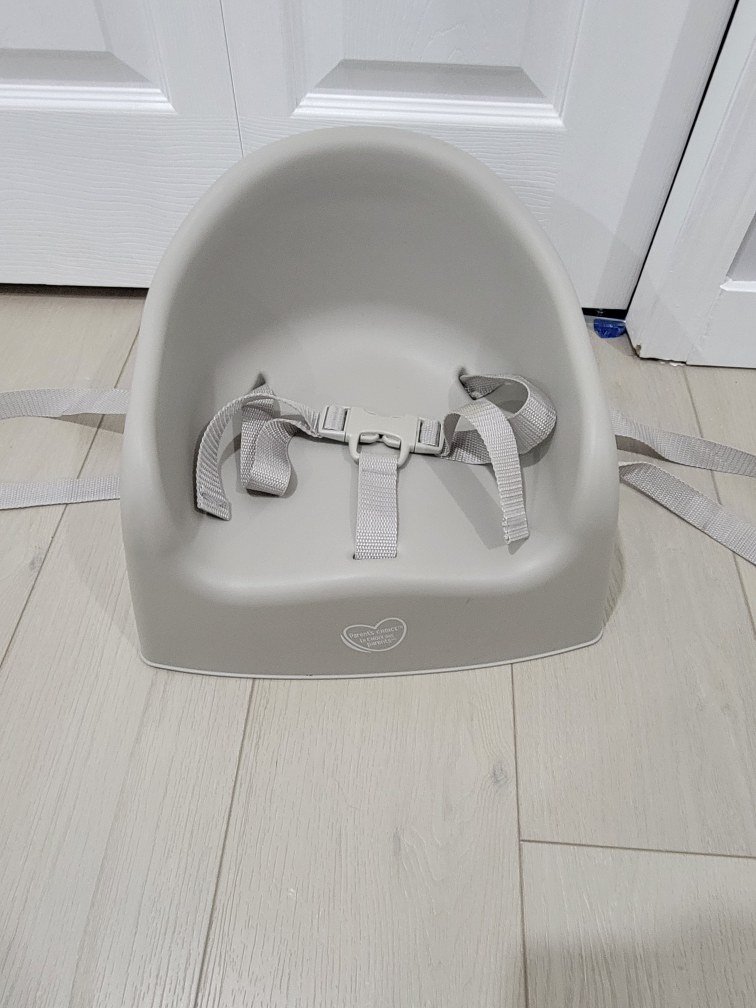 Evenflo Maestro Sport Harness Booster Car Seat - photo 5