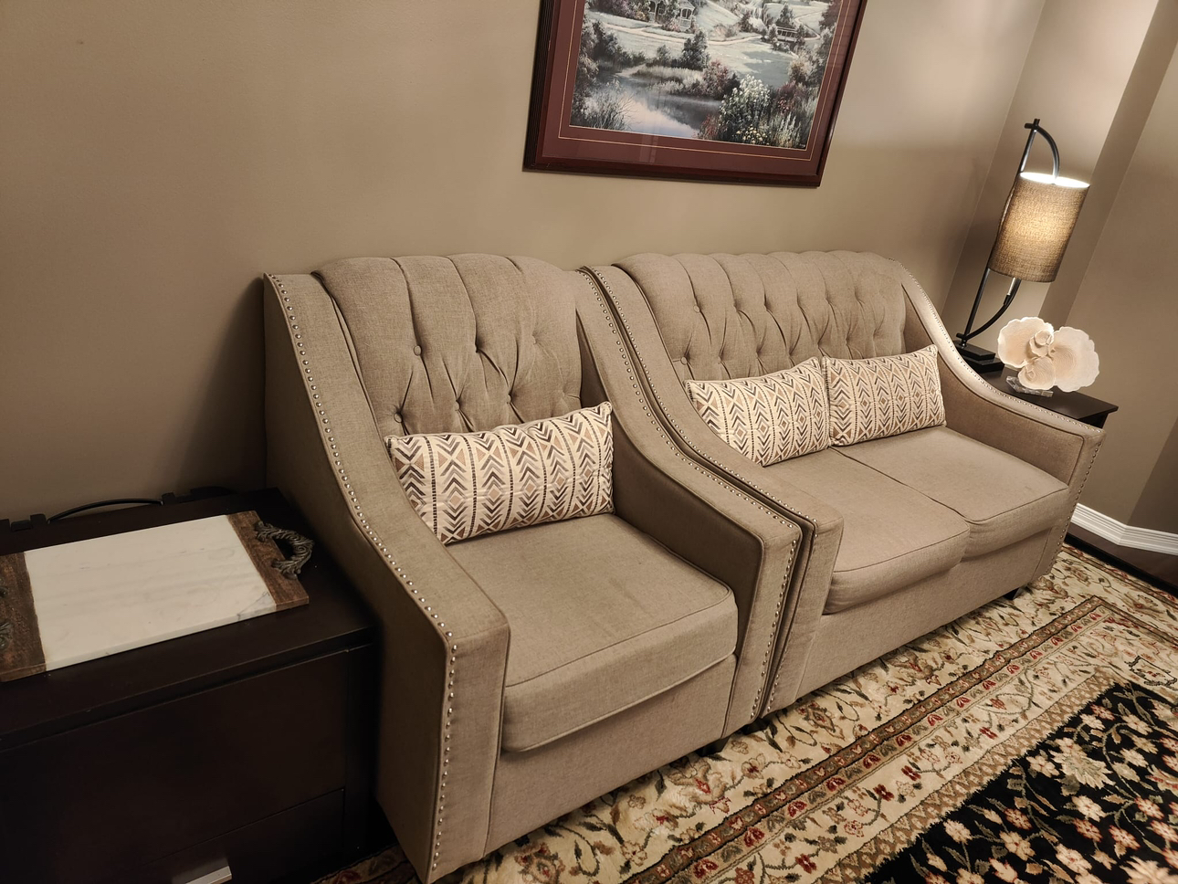 Couch Sofa