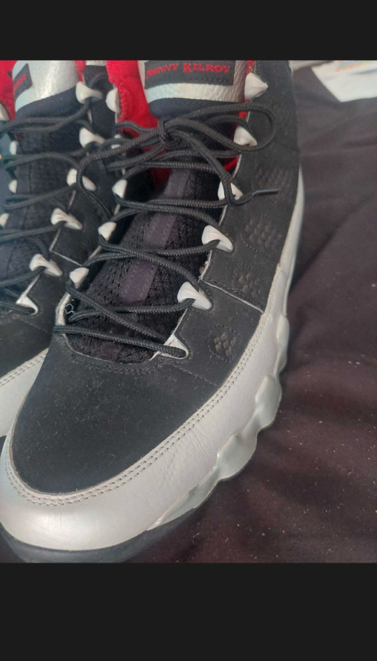 Air Jordan 9 Retro - photo 3