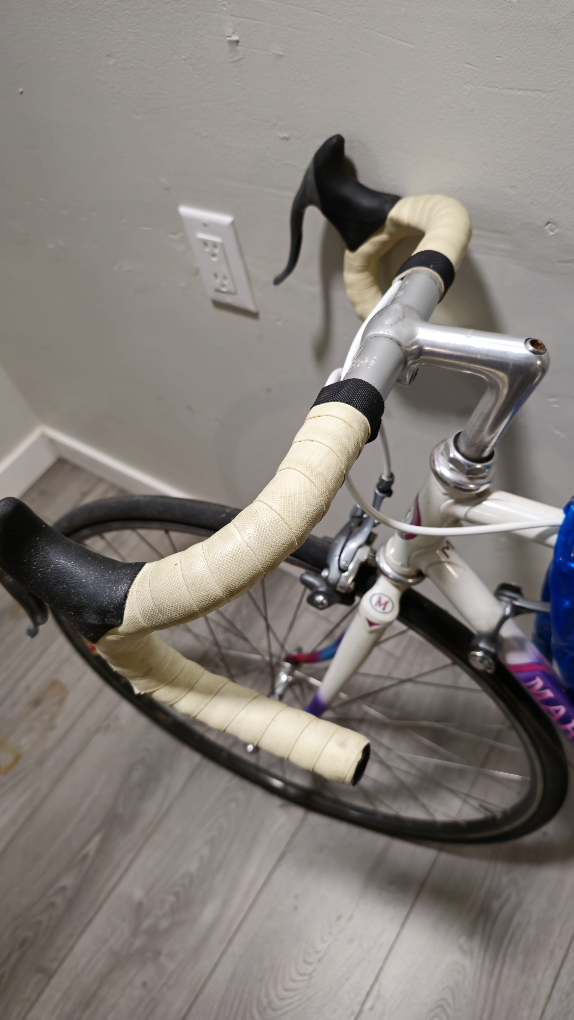 Marinoni Road Bike - photo 3