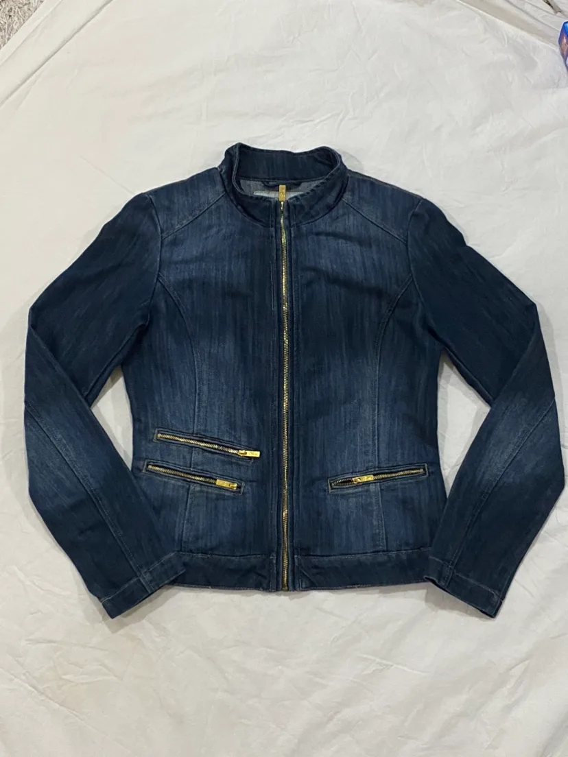 Guess Denim Jacket thumbnail