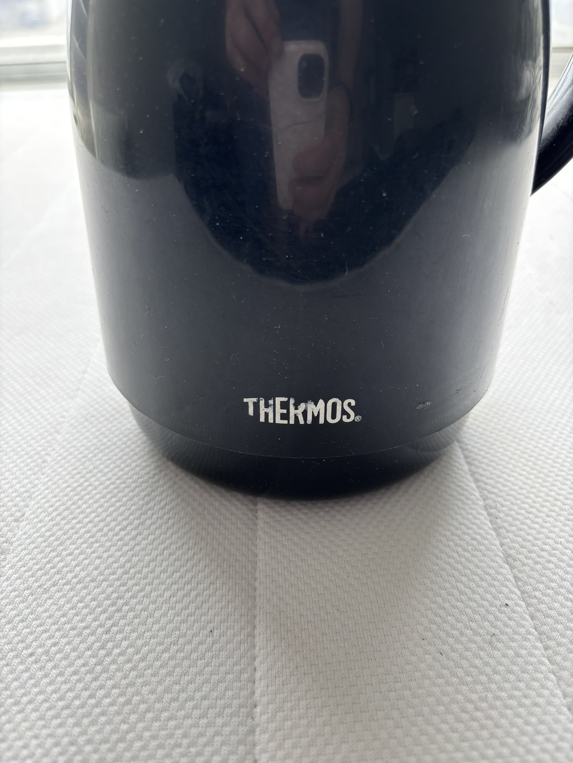 Thermos Carafe