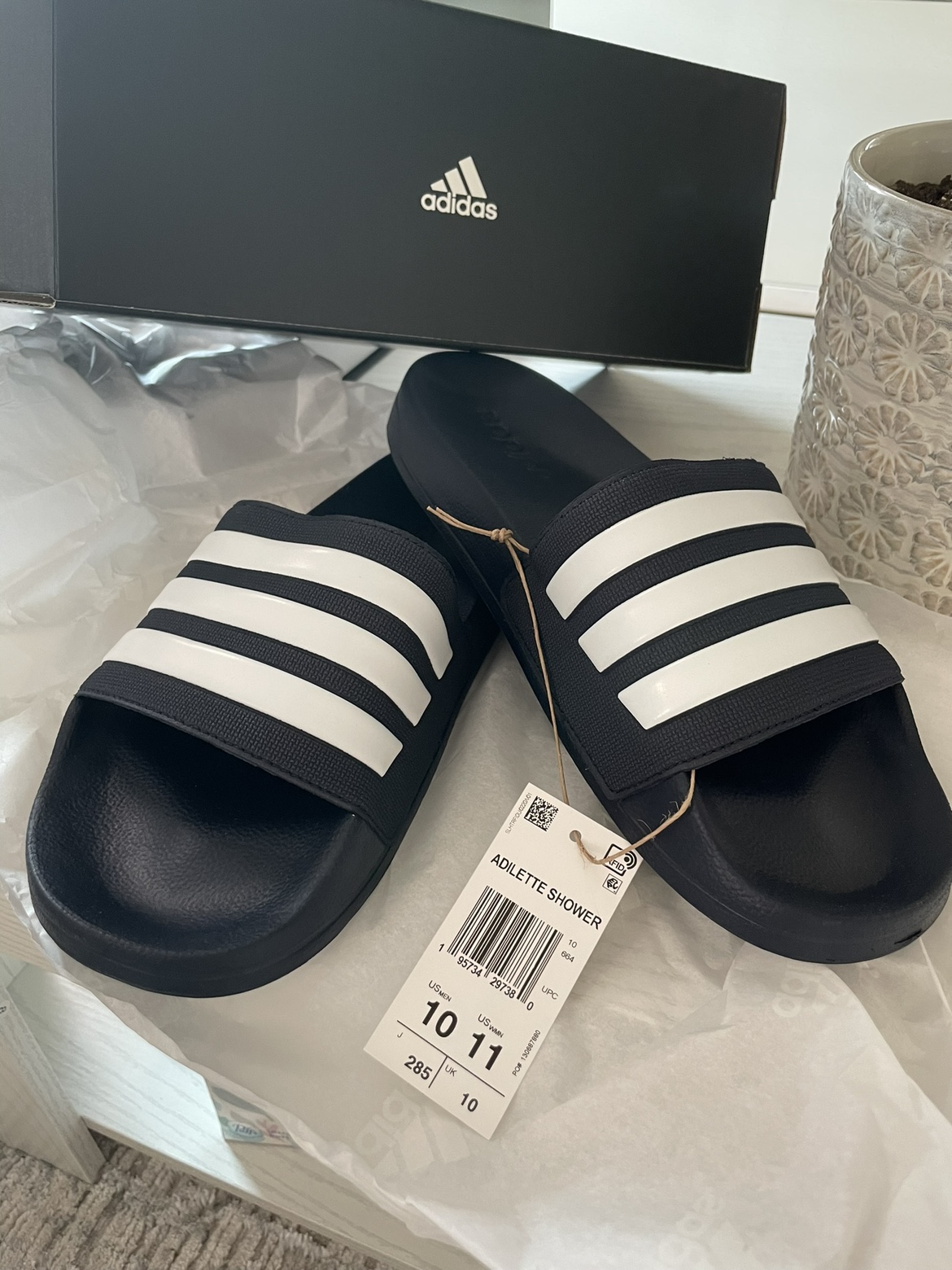 Adidas Adilette Shower Slides