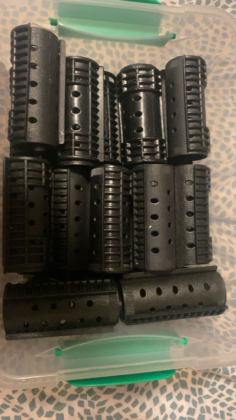 Hair Rollers