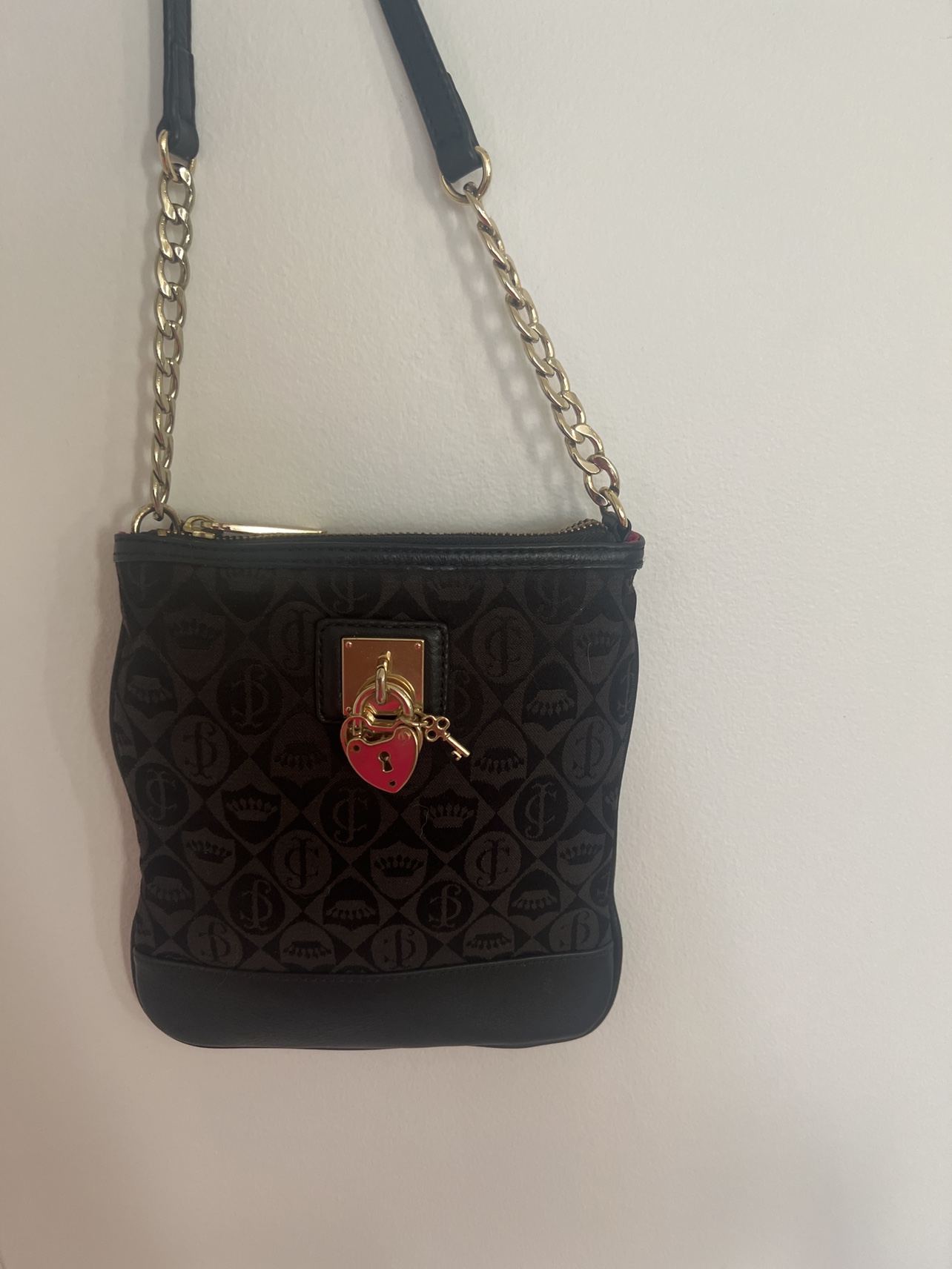 Juicy Couture Crossbody Bag