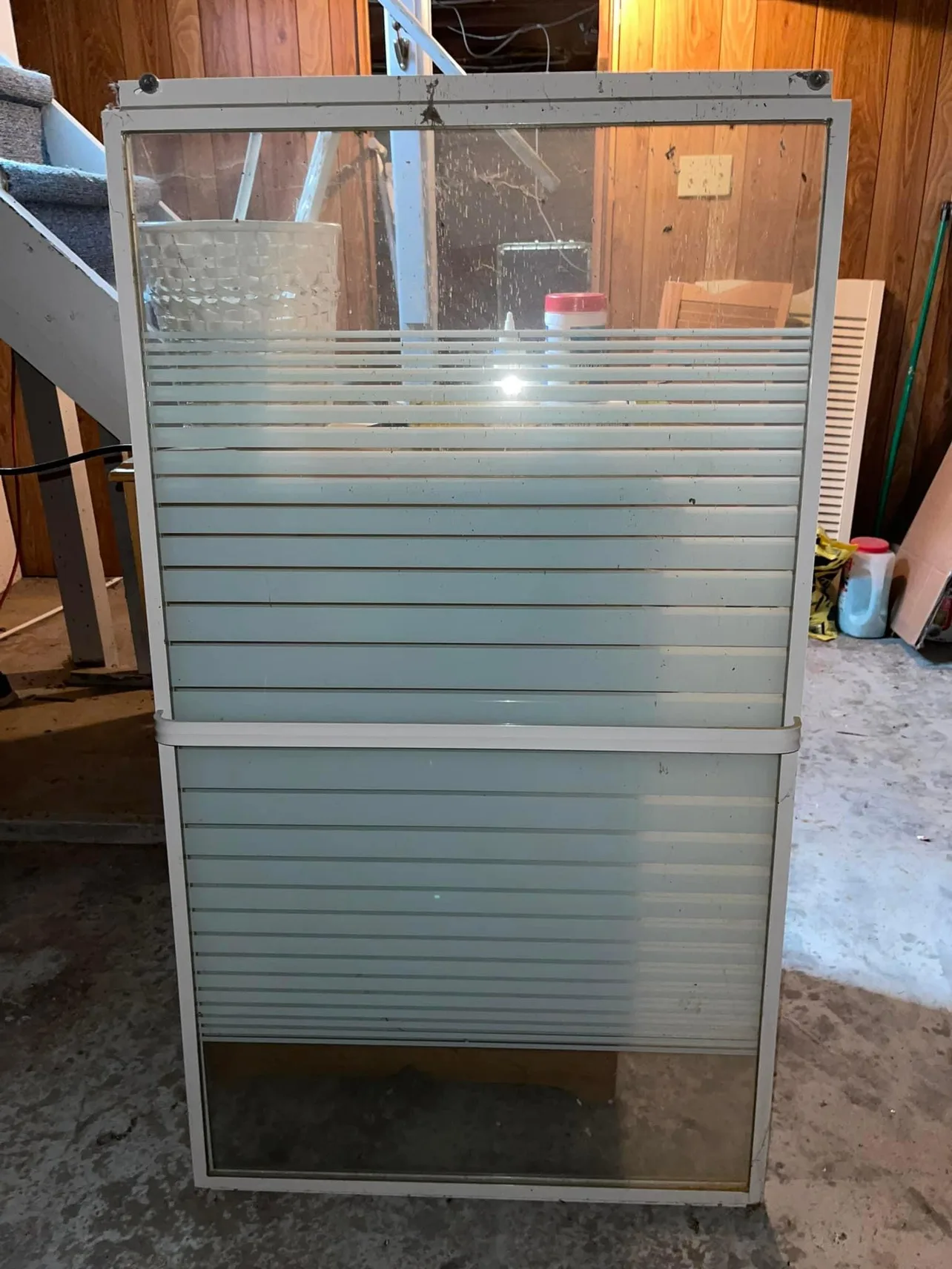 Glass Shower Doors 2 thumbnail