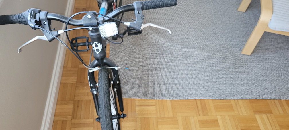 20 inch Boys Bike - photo 2