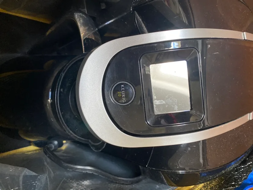 Keurig 2.0 Coffee Maker”❤️” thumbnail