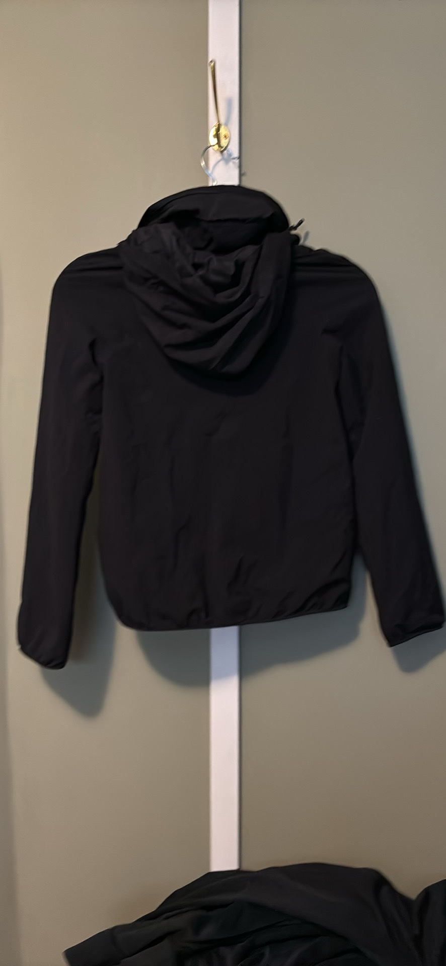Ivivva Lightweight Hooded Jacket - photo 3
