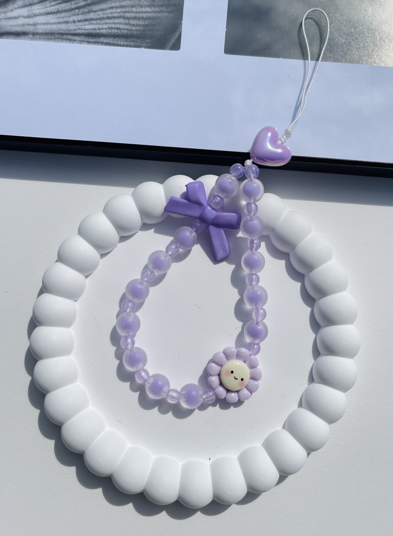 Phone Charm