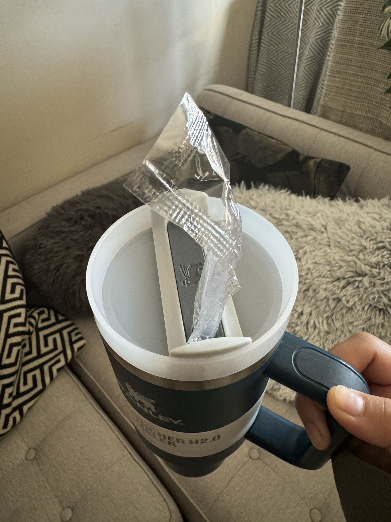 Stanley Quencher H2.0 Tumbler - photo 3