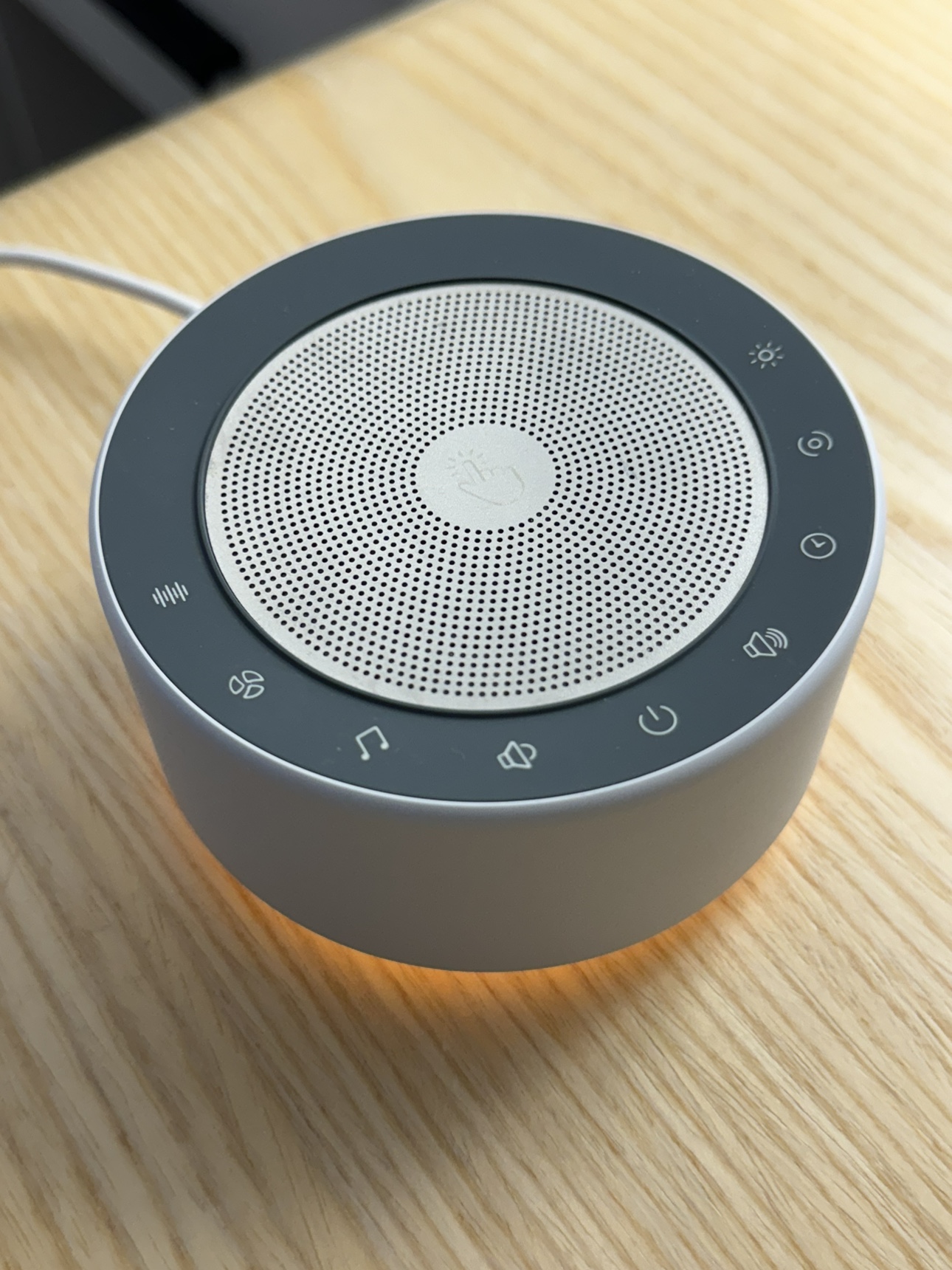 White Noise Machine - photo 3