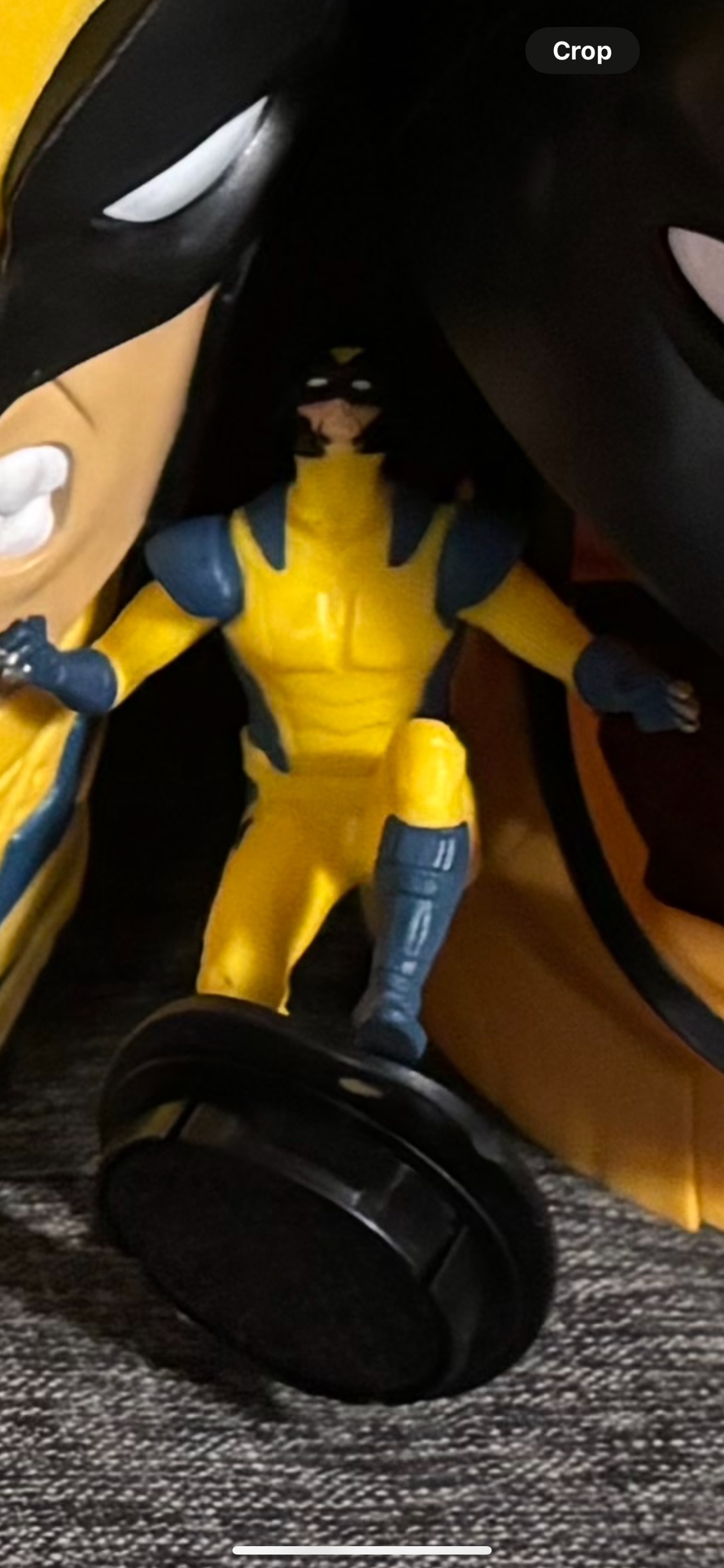 Deadpool & Wolverine Full set toppers - photo 5