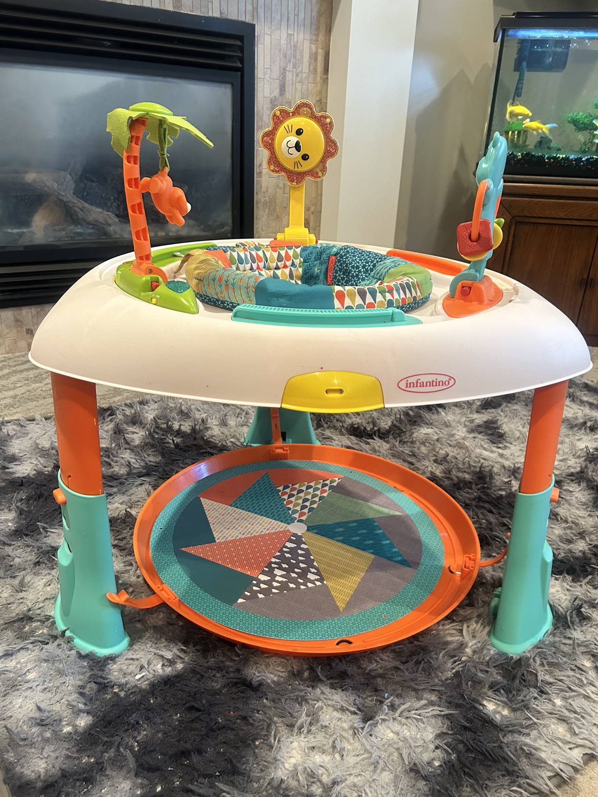 Baby Play Centre - photo 3