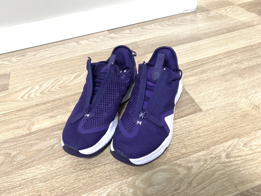 Nike PG 4