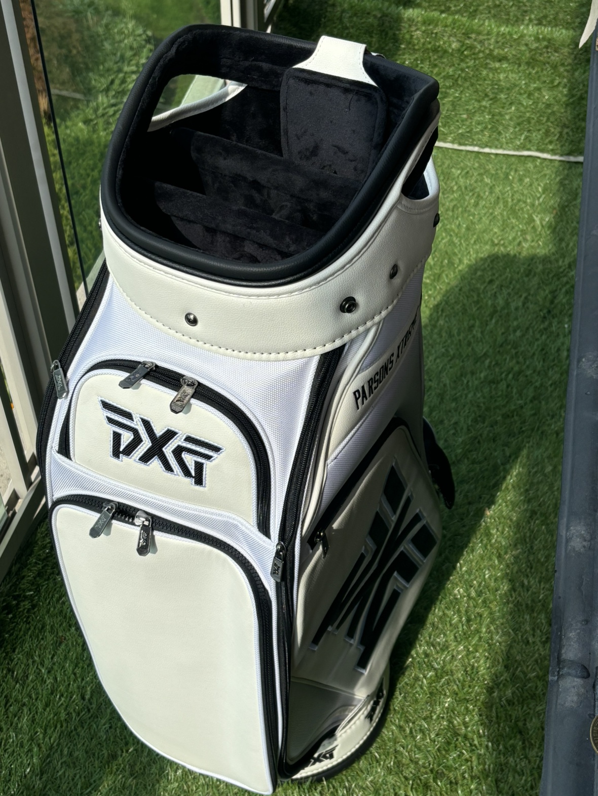 PXG Parsons Xtreme Golf Bag - photo 3