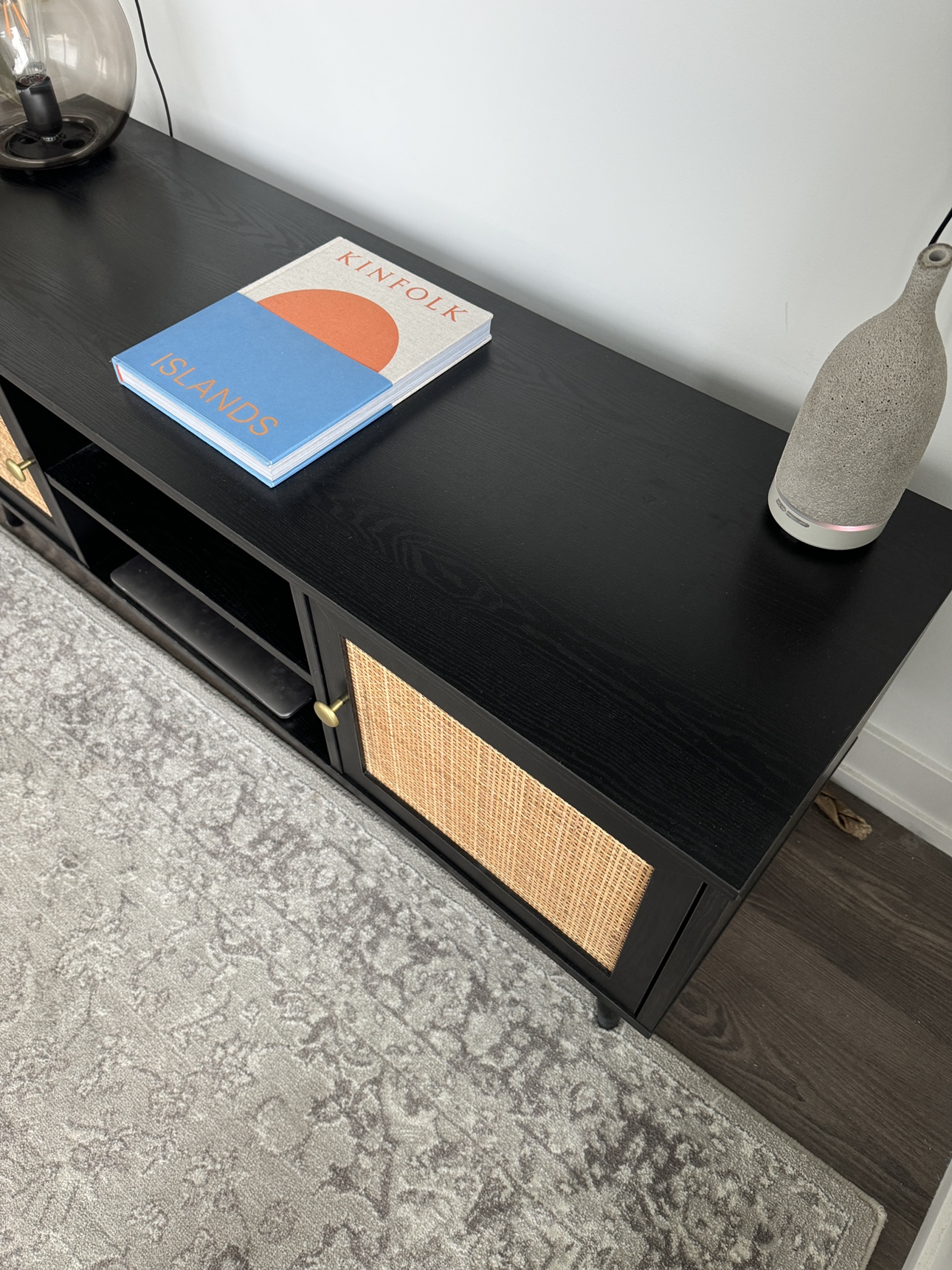 TV Stand for 55 Inch TV - photo 3